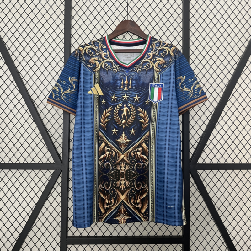 2024 Italy Special Edition Jersey